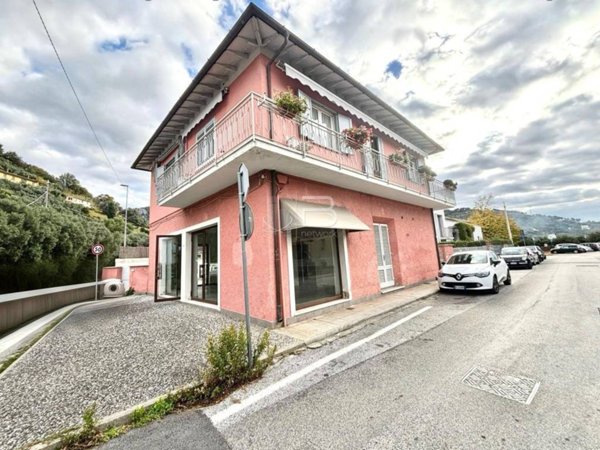 appartamento in vendita a Seravezza in zona Ripa