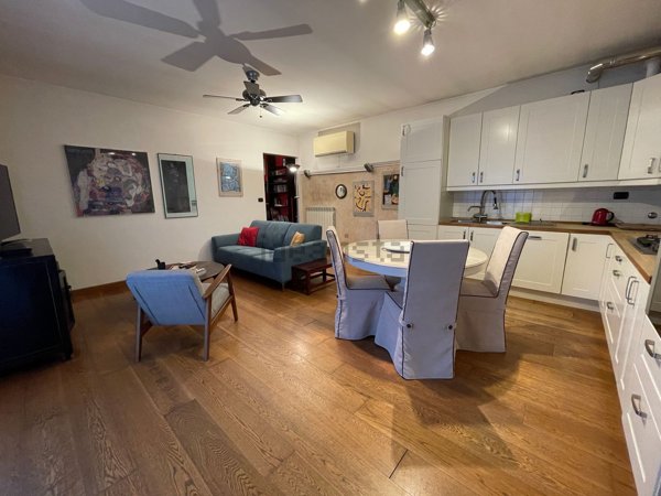 appartamento in vendita a Seravezza