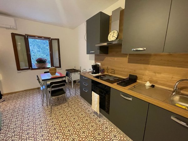 casa indipendente in vendita a Seravezza