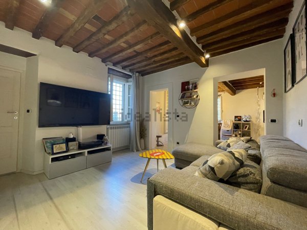 appartamento in vendita a Seravezza