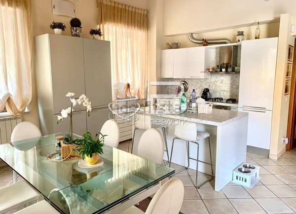 appartamento in vendita a Seravezza in zona Querceta