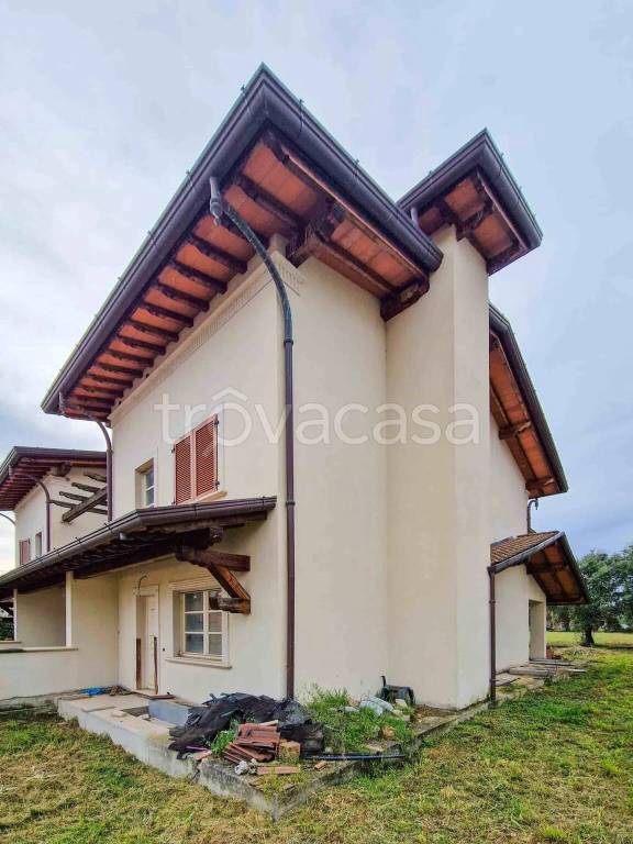 appartamento in vendita a Seravezza in zona Querceta