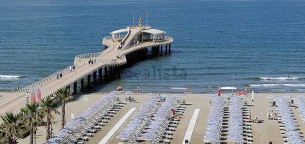 terreno edificabile in vendita a Seravezza