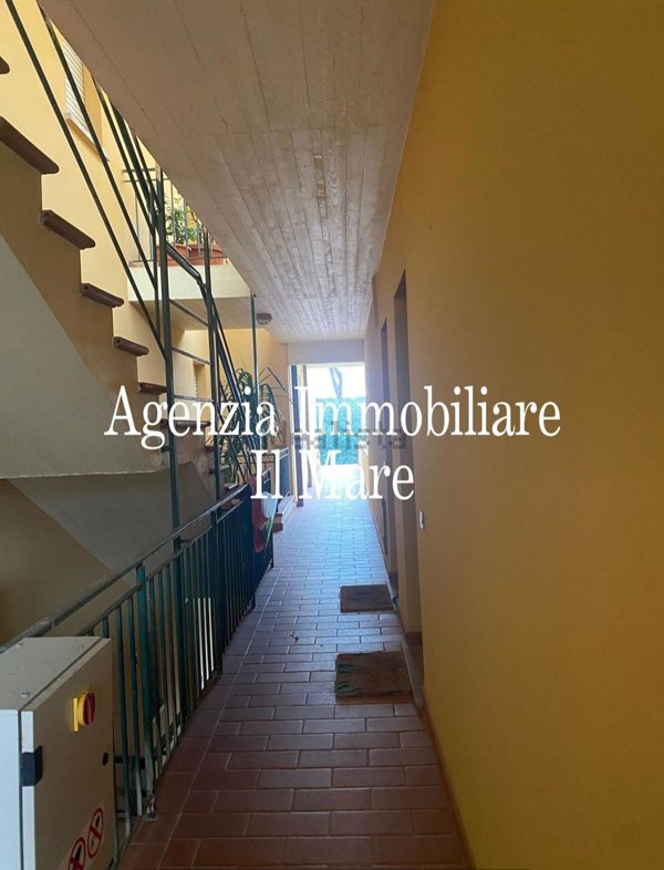 appartamento in vendita a Seravezza in zona Pozzi