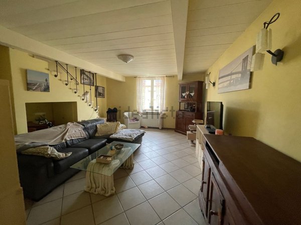 appartamento in vendita a Seravezza