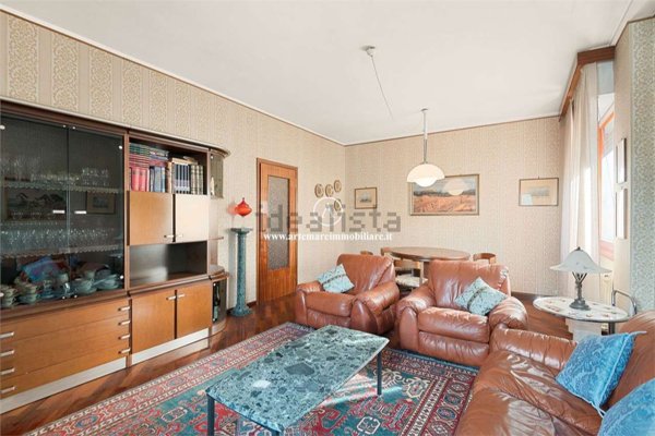 appartamento in vendita a Seravezza in zona Querceta