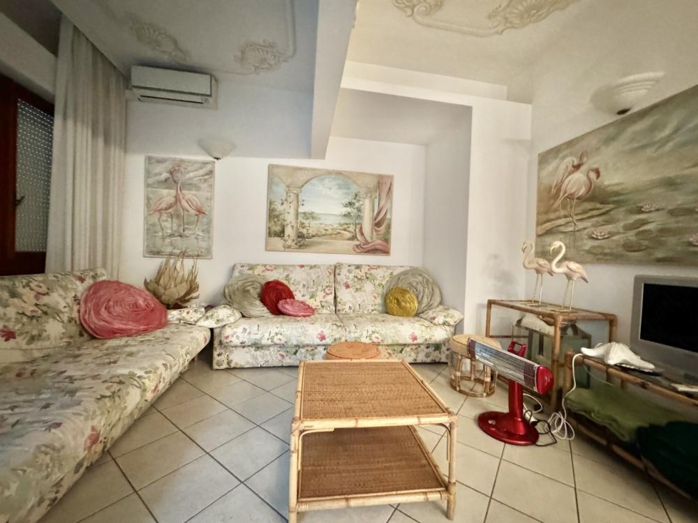 appartamento in vendita a Seravezza