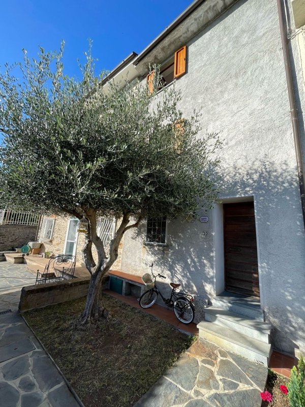 casa indipendente in vendita a Seravezza in zona Minazzana