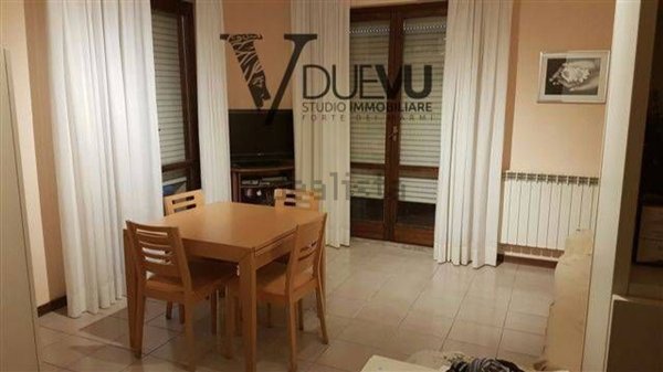 appartamento in vendita a Seravezza in zona Pozzi