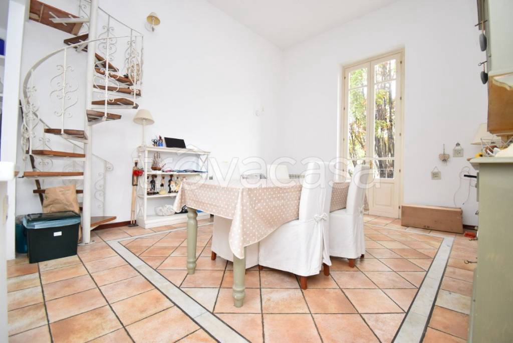 appartamento in vendita a Seravezza in zona Querceta