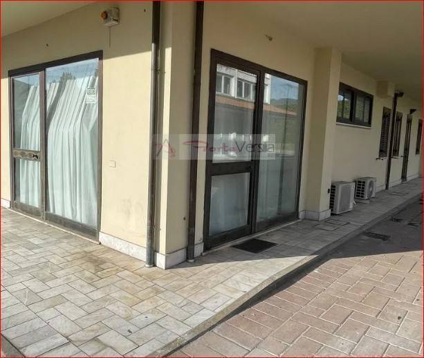 negozio in vendita a Seravezza in zona Ripa