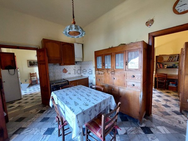 appartamento in vendita a Seravezza in zona Querceta