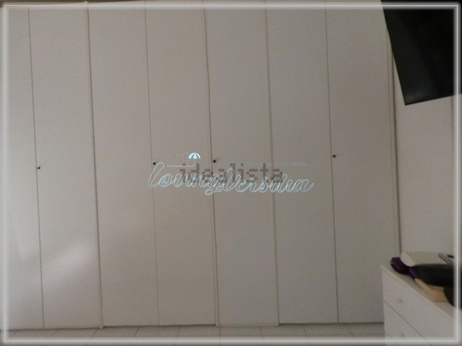 appartamento in vendita a Seravezza in zona Querceta