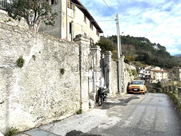 appartamento in vendita a Seravezza