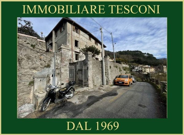 appartamento in vendita a Seravezza