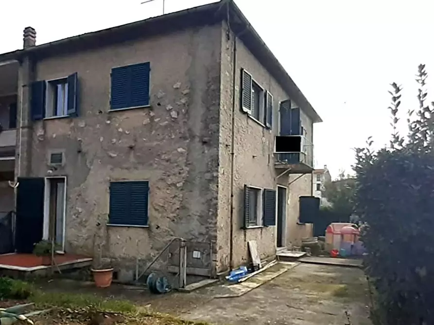 casa indipendente in vendita a Seravezza in zona Pozzi