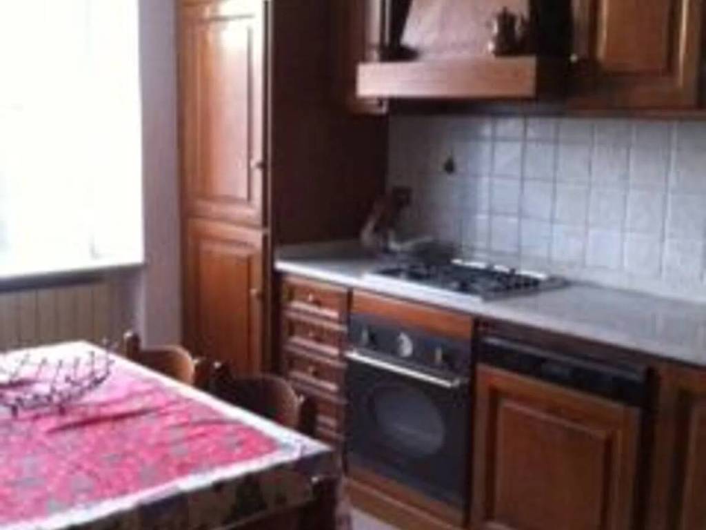 appartamento in vendita a Seravezza in zona Querceta