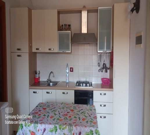 appartamento in vendita a Seravezza