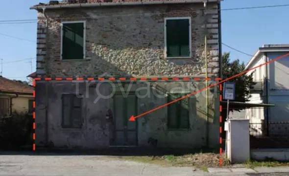 appartamento in vendita a Seravezza in zona Querceta