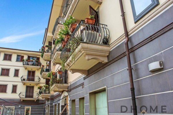 appartamento in vendita a Seravezza in zona Querceta