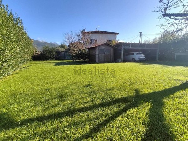 appartamento in vendita a Seravezza in zona Querceta