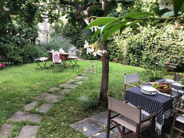 appartamento in vendita a Seravezza