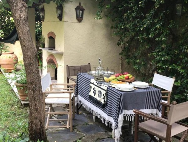 appartamento in vendita a Seravezza in zona Corvaia