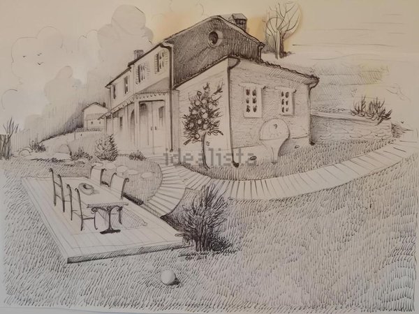 appartamento in vendita a Seravezza