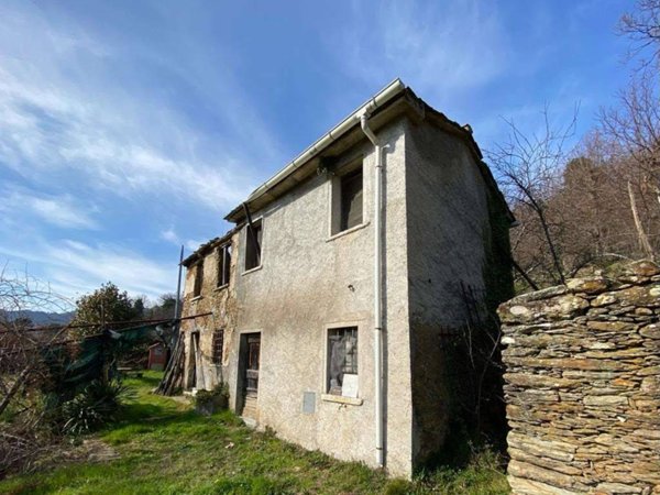 casa indipendente in vendita a Seravezza in zona Giustagnana