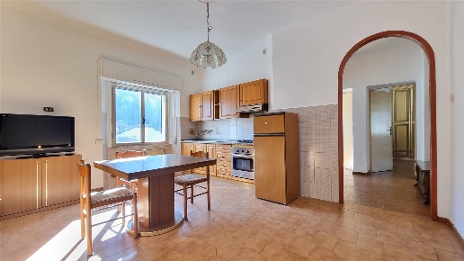 appartamento in vendita a Seravezza