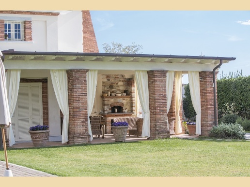 casa indipendente in vendita a Seravezza in zona Ripa