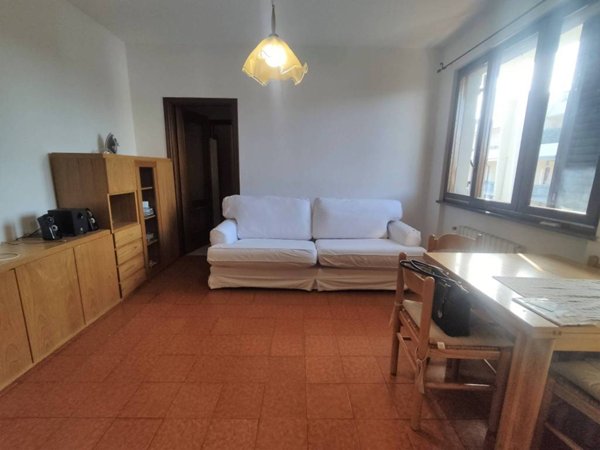 appartamento in vendita a Seravezza in zona Querceta