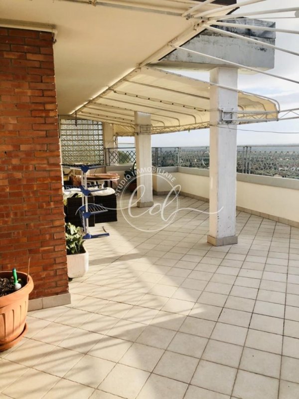 appartamento in vendita a Seravezza