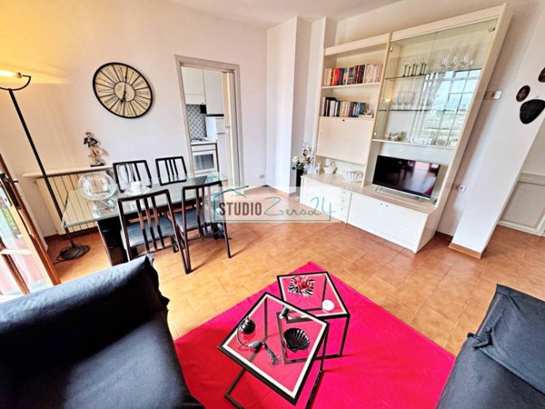 appartamento in vendita a Seravezza in zona Querceta