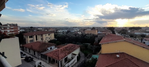 appartamento in vendita a Seravezza in zona Querceta