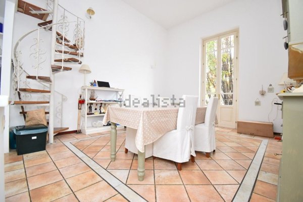 appartamento in vendita a Seravezza in zona Querceta