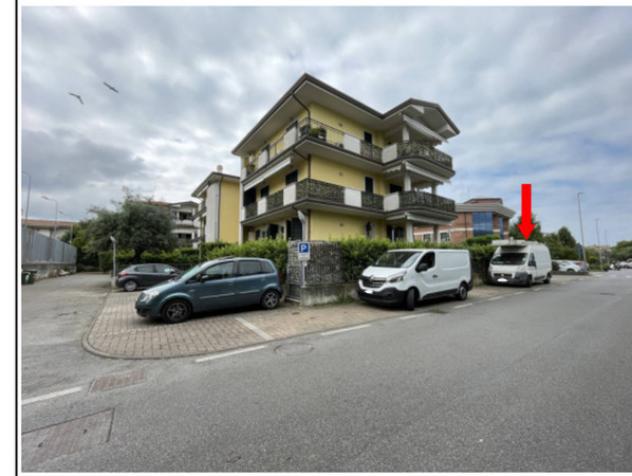 terreno edificabile in vendita a Seravezza in zona Querceta