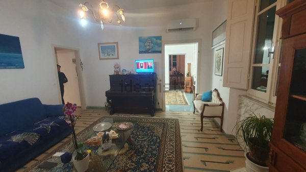 appartamento in vendita a Seravezza in zona Querceta