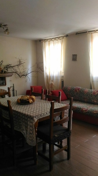 casa indipendente in vendita a Seravezza