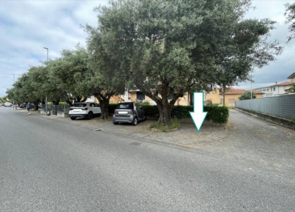 appartamento in vendita a Seravezza