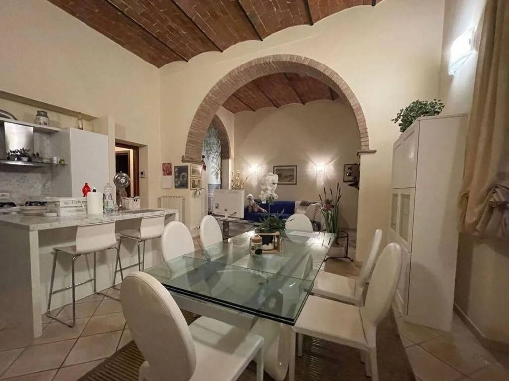 appartamento in vendita a Seravezza in zona Querceta