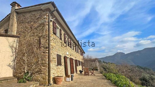 casa indipendente in vendita a Seravezza