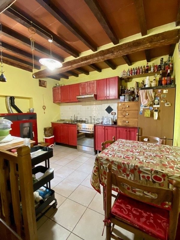 casa indipendente in vendita a Seravezza