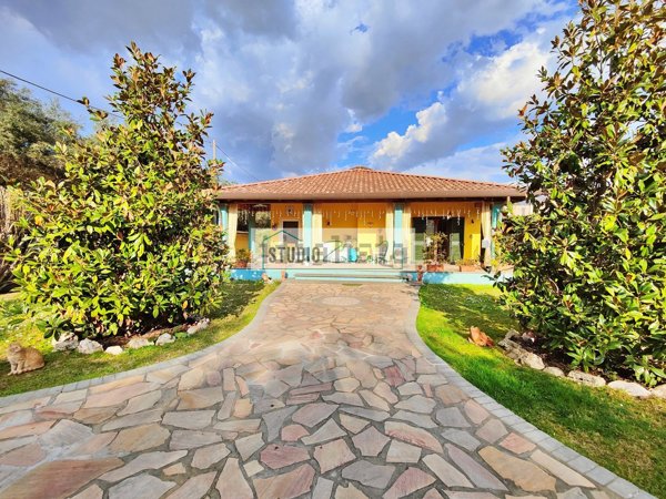 casa indipendente in vendita a Seravezza