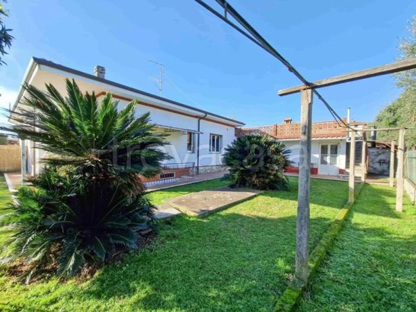 casa indipendente in vendita a Seravezza in zona Querceta