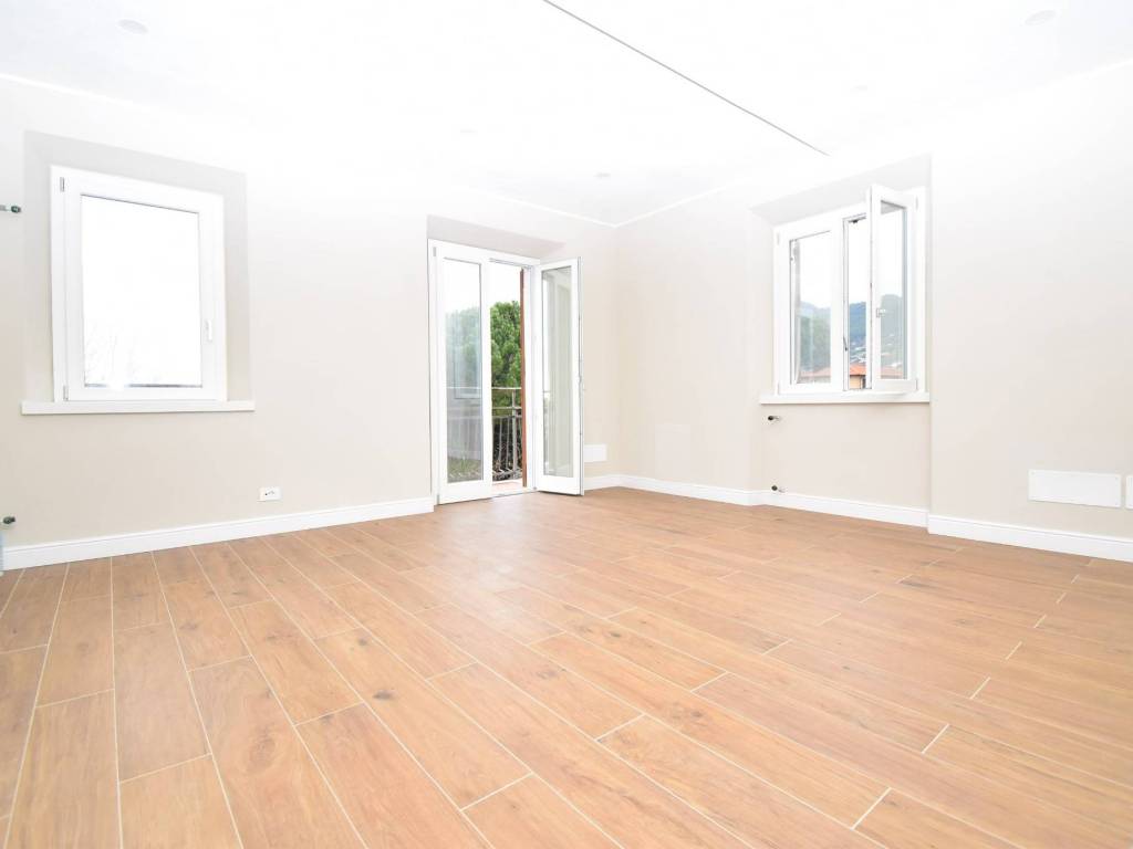 appartamento in vendita a Seravezza in zona Pozzi