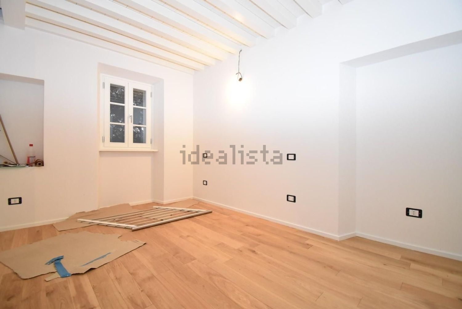 casa indipendente in vendita a Seravezza in zona Pozzi