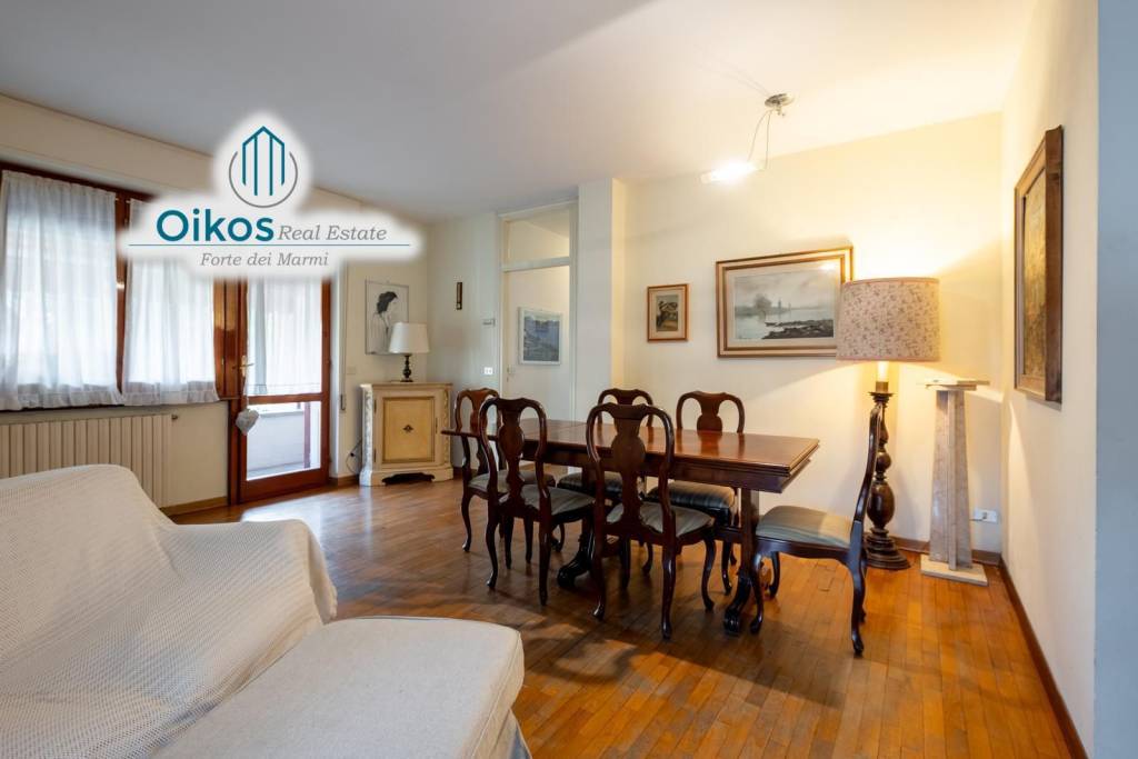 appartamento in vendita a Seravezza in zona Querceta