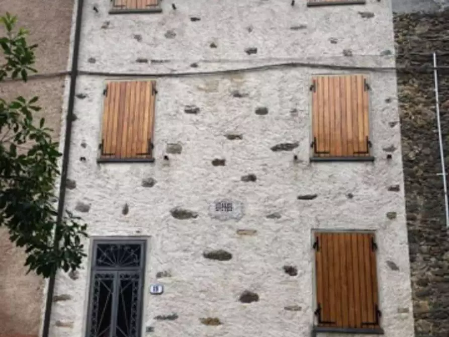 casa indipendente in vendita a Seravezza