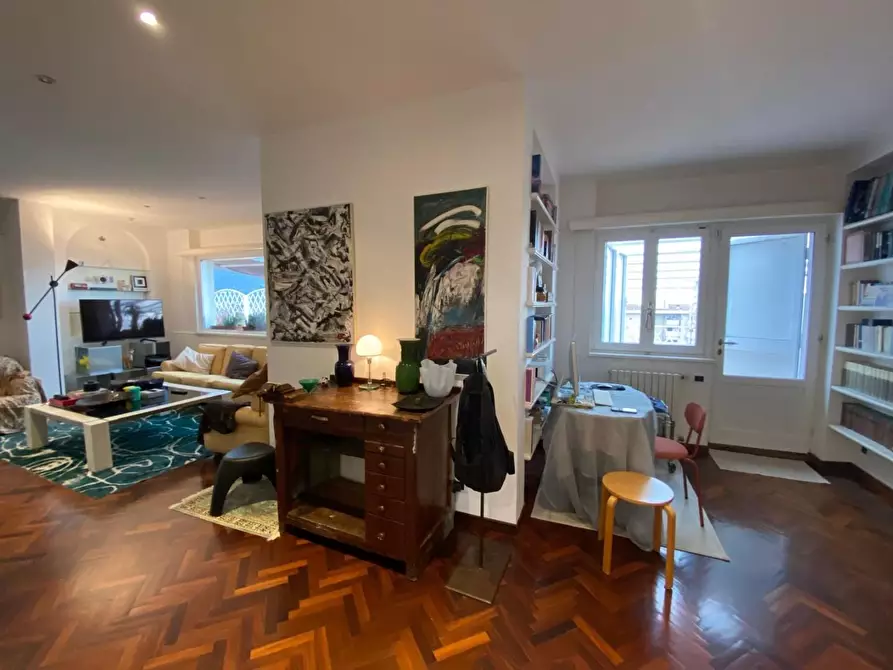 appartamento in vendita a Seravezza